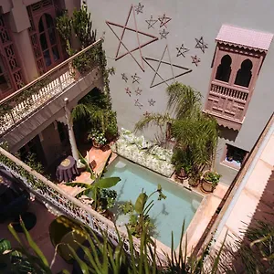 Riad 117 Riad