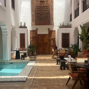 Riad Rk & Spa Marrakesh