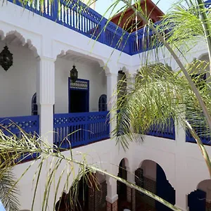 Riad Dar Colline Marrakesh