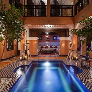 Riad Alaka Marrakesh