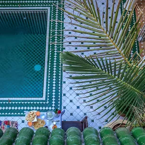 L'oriental Medina Riad & Spa Marrakesh