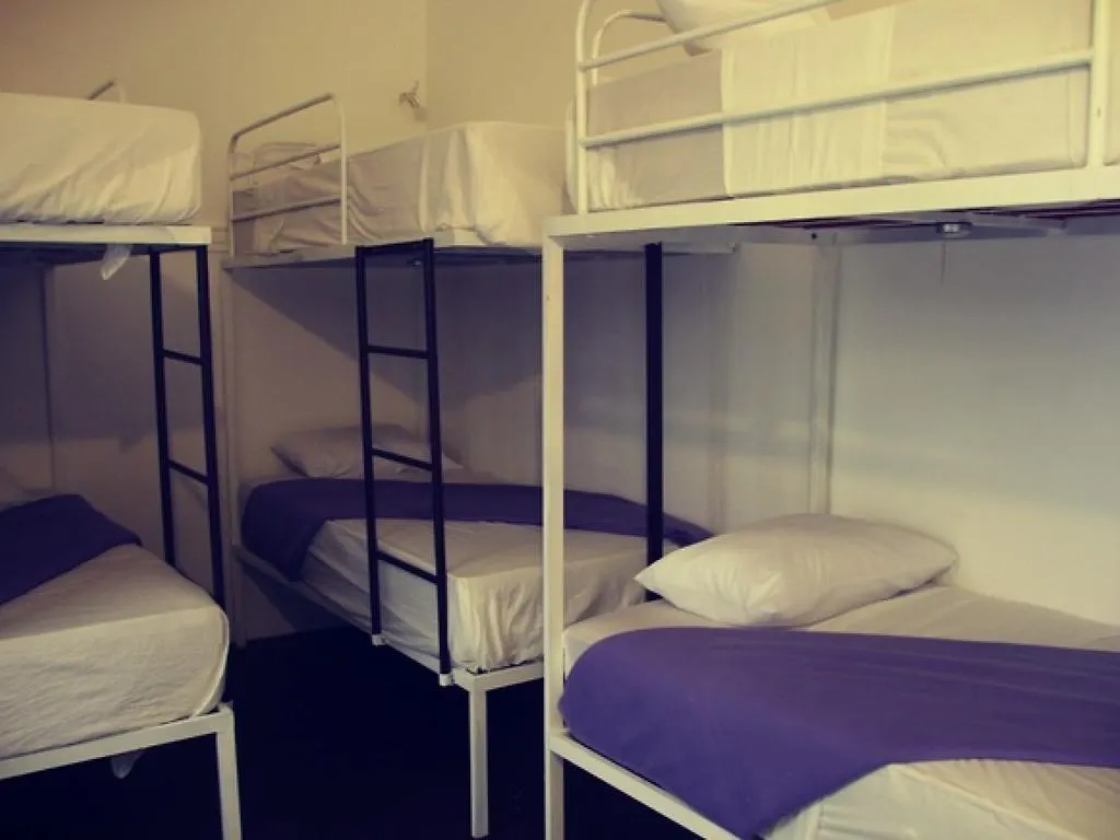 Backpackers Grapevine Hostel Marrakesh